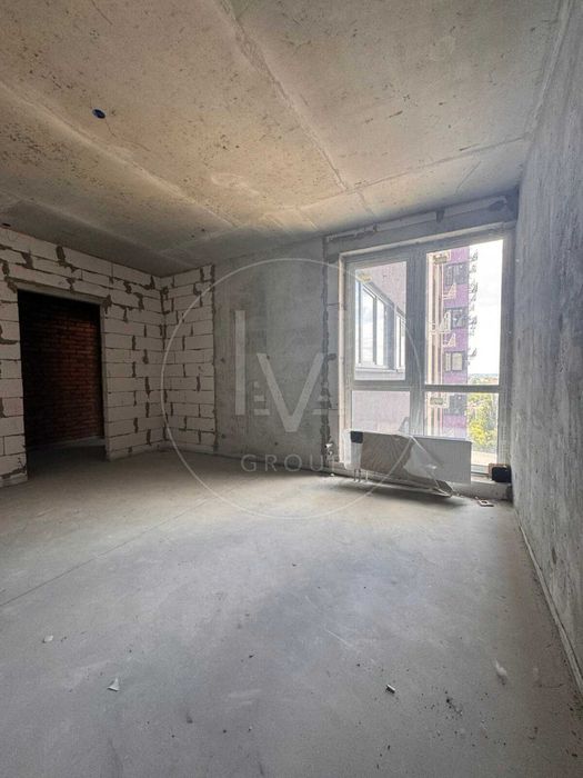 1-кімнатна квартира за адресою вул. Повітрофлотська (площа 45,1 м²) - Atlanta.ua - фото 5