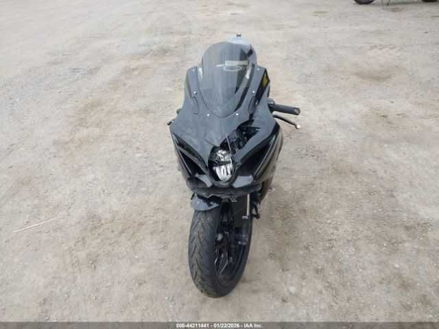 2023 SUZUKI GSX-R1000