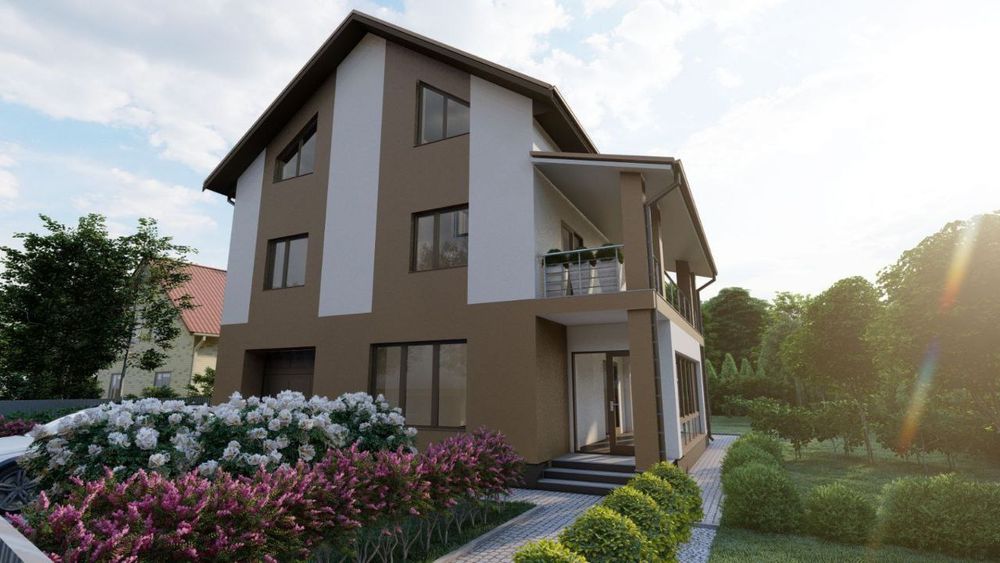 Продам будинок біля Вишенського озера