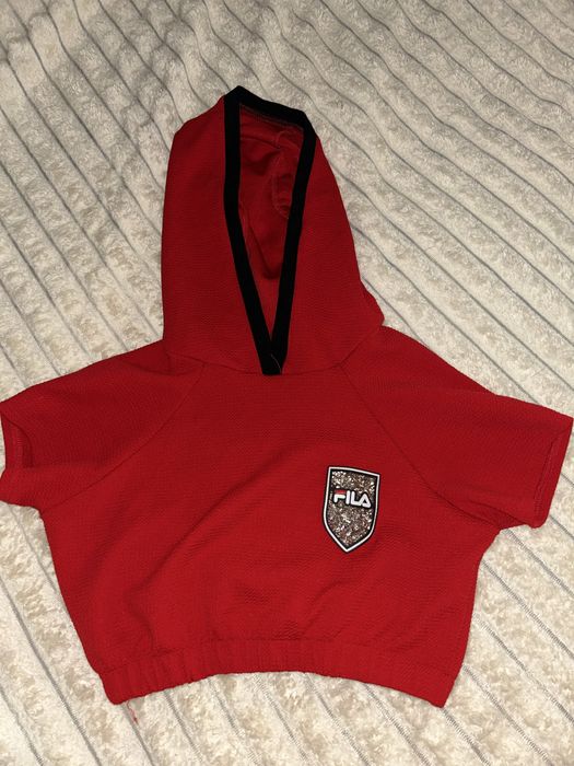 Костюм на девочку