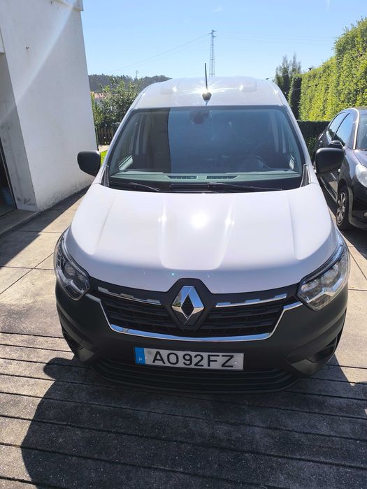 Renault express 1.5 DCI
