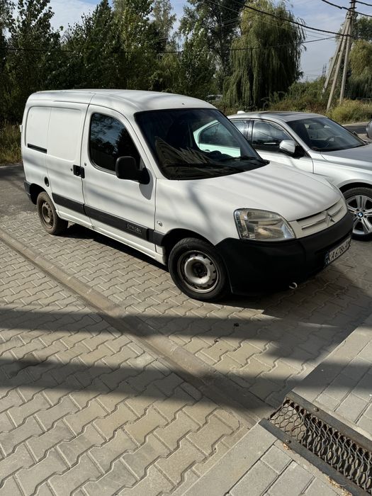 Citroen Berlingo 1.6 HDI
