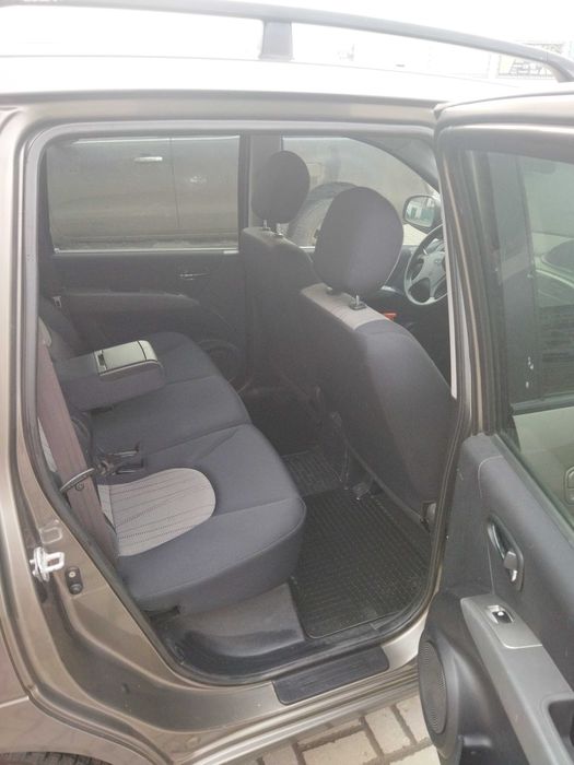 Продам Hyundai Matrix 2008г.