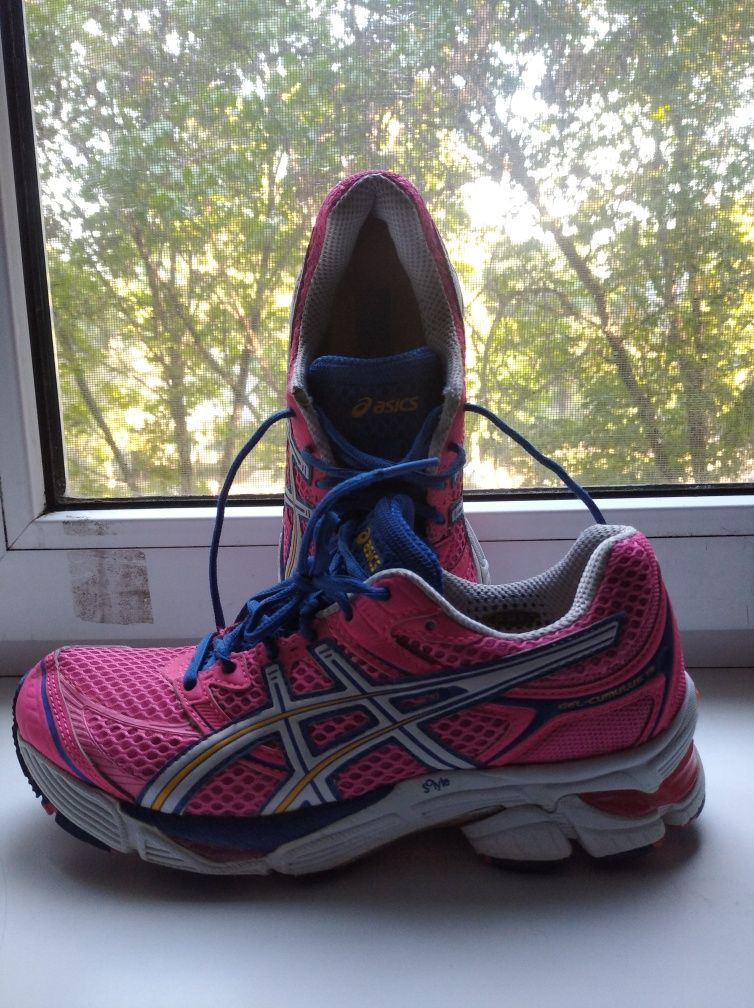 asics Gel Cumulus 13 600 .