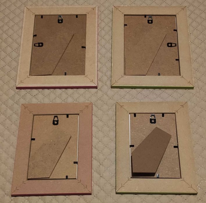 Molduras Fotografia 10x15 e 13x18