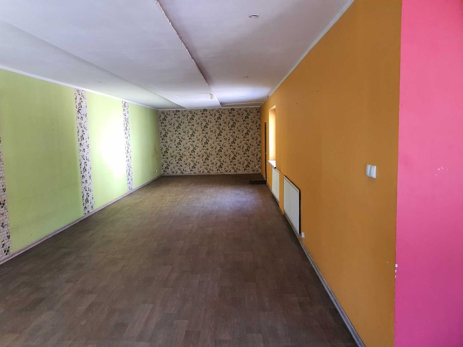 Budynki Mieszkalno-uslugowe - Widok 5