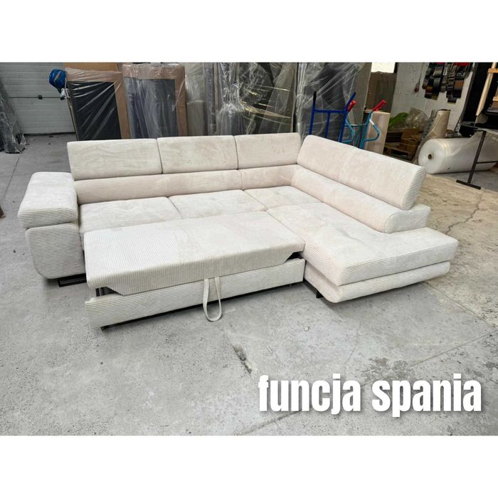 Narożnik NEAPOL promocja!