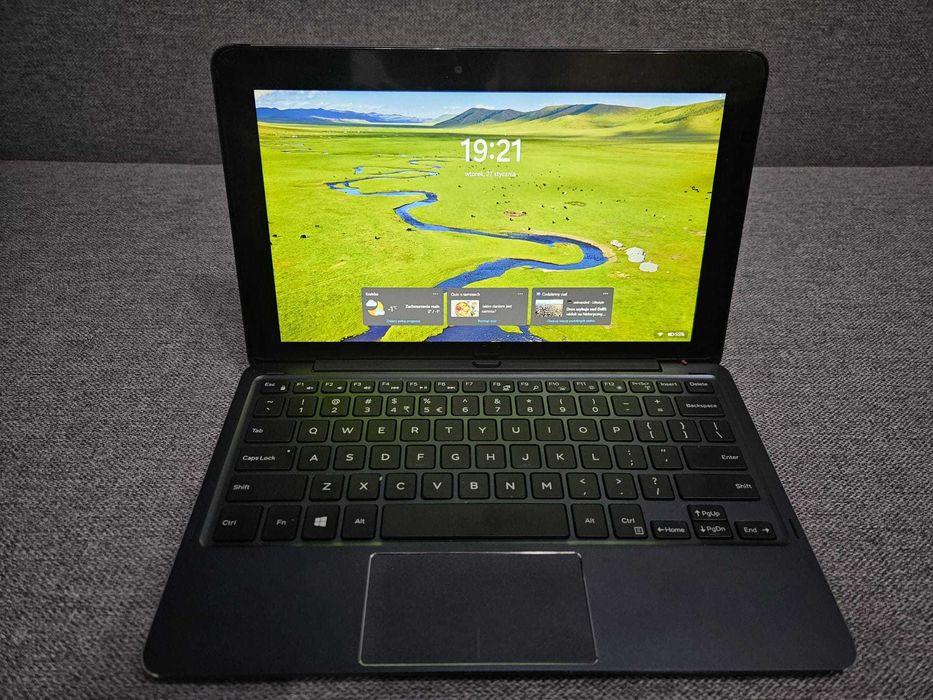 Dell Latitude 5175 2-in-1, Win11, Office 2024, LTE