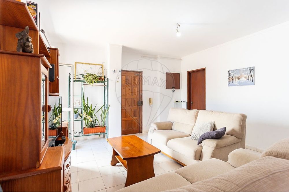 Apartamento T2 à venda em Alenquer (Santo Estêvão e Triana), Alenquer — foto 8