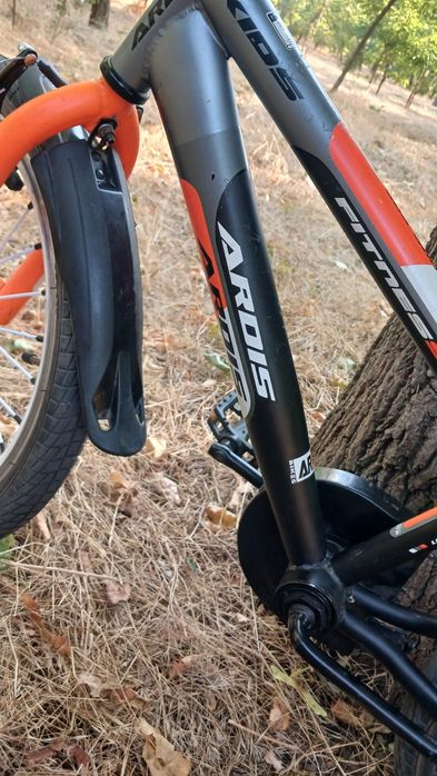 Велосипед детский ARDIS