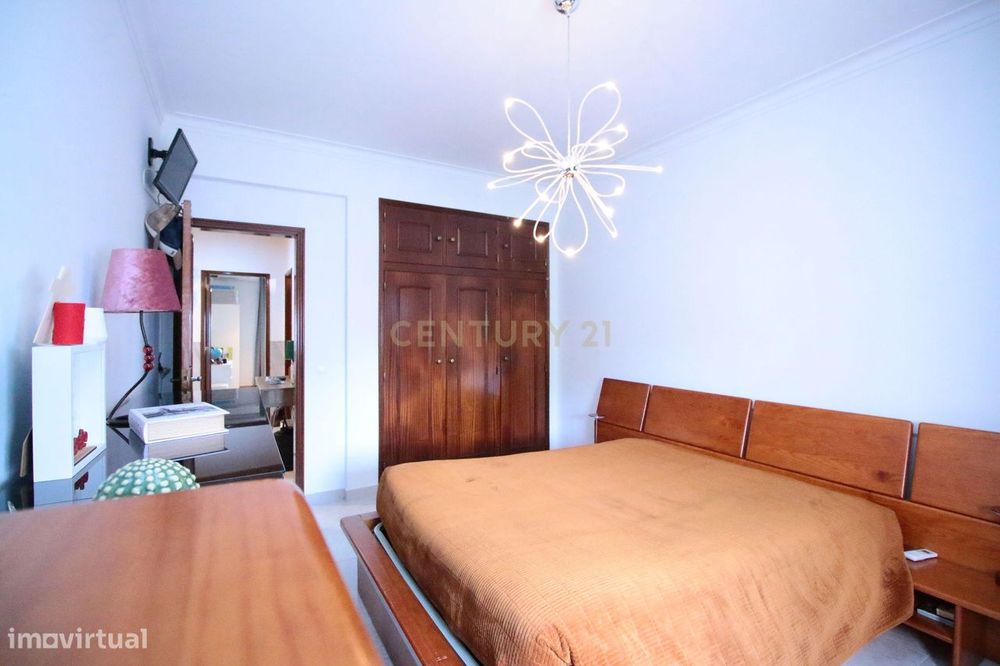 Apartamento T2 Pinhal Novo
