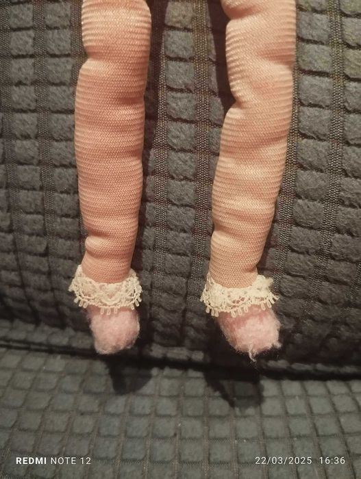 Barbie Vintage "Doces Sonhos" - Mattel