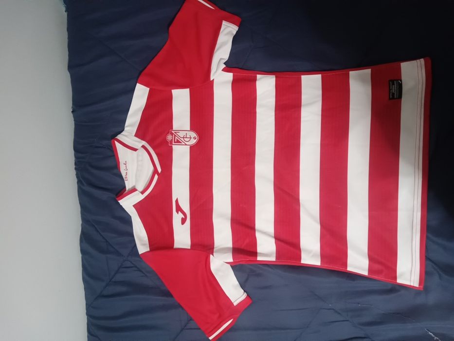 Camisola Granada oficial