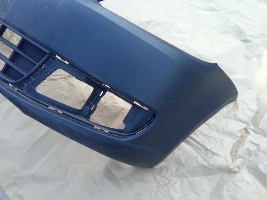 VW Caddy III 3 Lift Zderzak Przedni 2K5 Oryginał 2017