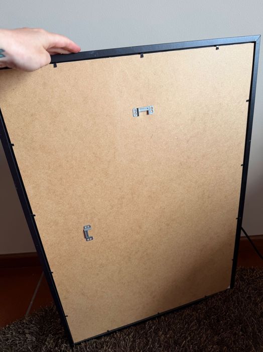 Pintura Poster Photo IKEA 60x40 cm