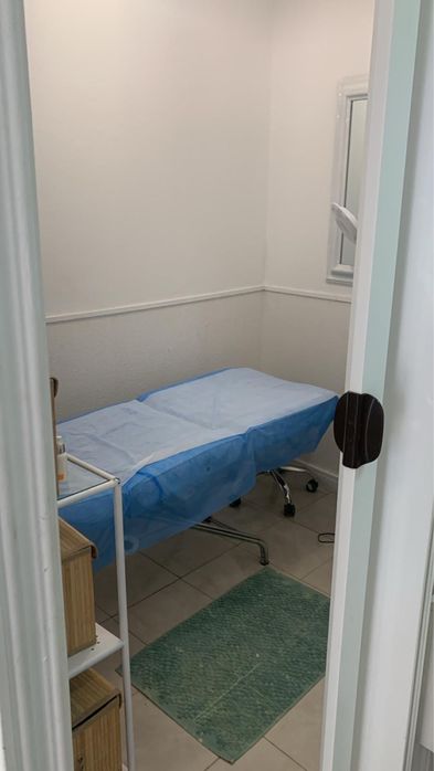 Marquesa Hidráulica – 100€