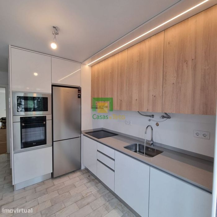 Apartamento T2 Funchal