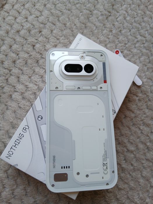 Nothing Phone 4a 8/128 open box