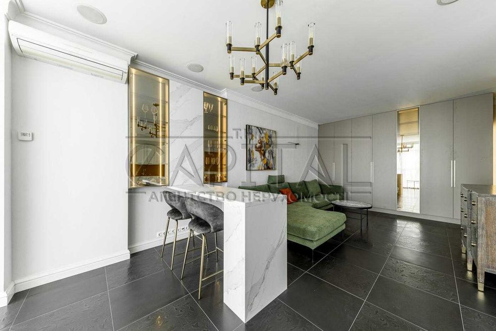 2-rooms apartment apartment by the address st. Bulvar Druzhby Narodov (area 90,7 m²) - Atlanta.ua - photo 12