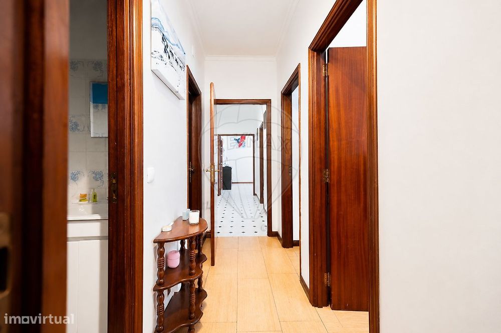 Apartamento T3 para venda