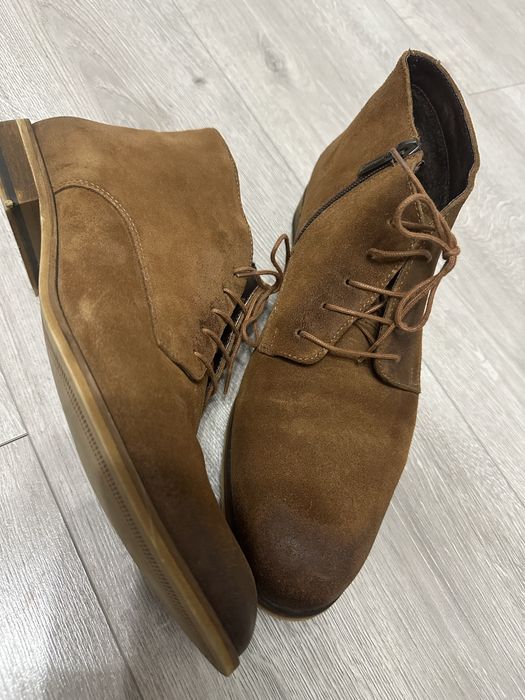 Полуботинки