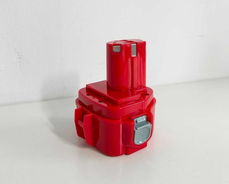 Nowy Akumulator bateria do Makita 12V 1233 5.0Ah 1235 PA12 Ni-MH 1222