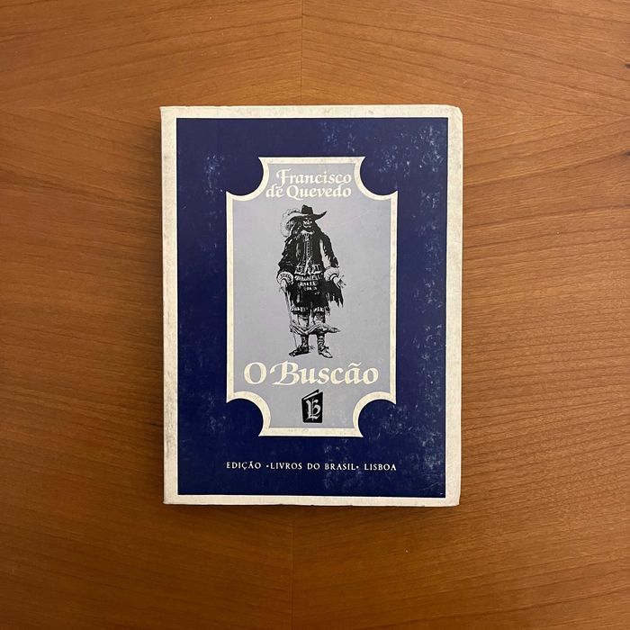 Francisco de Quevedo - The Picaresque Novel