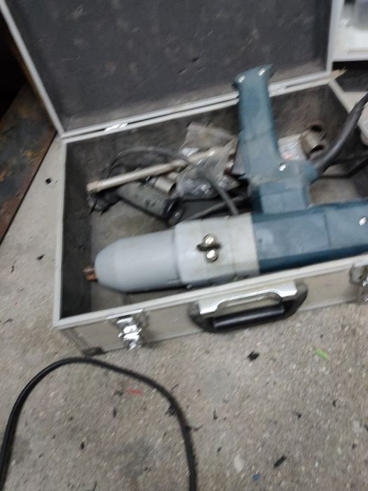 Martelo de impacto Bosch GDS 24