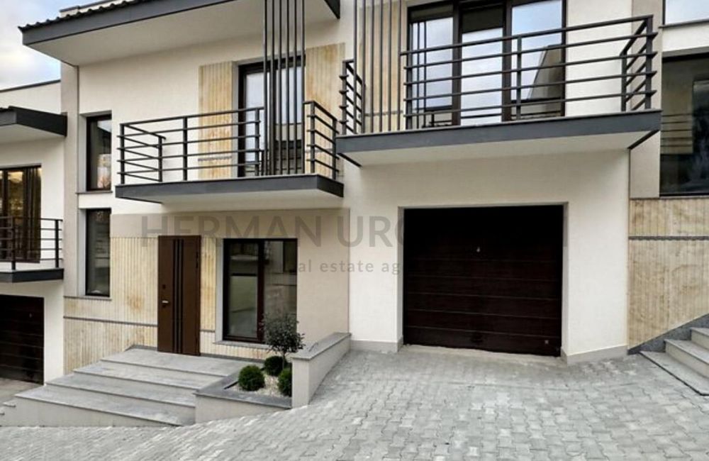 Дом по адресу Петефі Шандора пл. (площадь 135 м²) - Atlanta.ua - фото 21