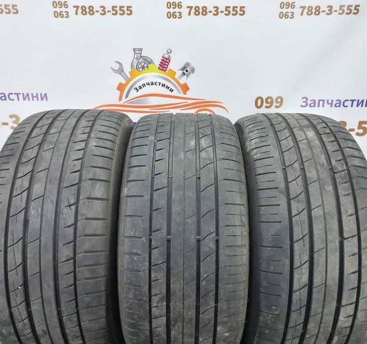 Гума Accelera 295/40 R20 Iota ST68 110Y XL, літня для Audi Q7 (2021)