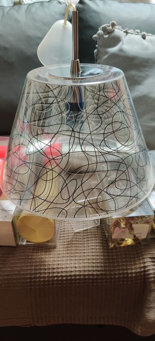 Candeeiros Le Klint design italiano