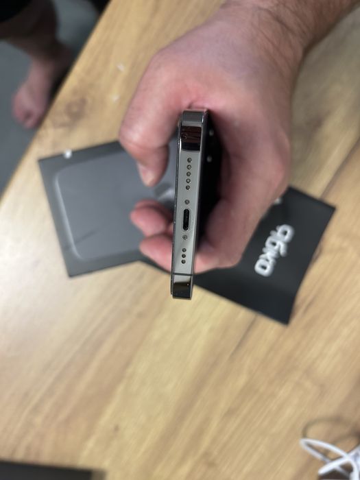 Iphone 13 pro 256 graphite