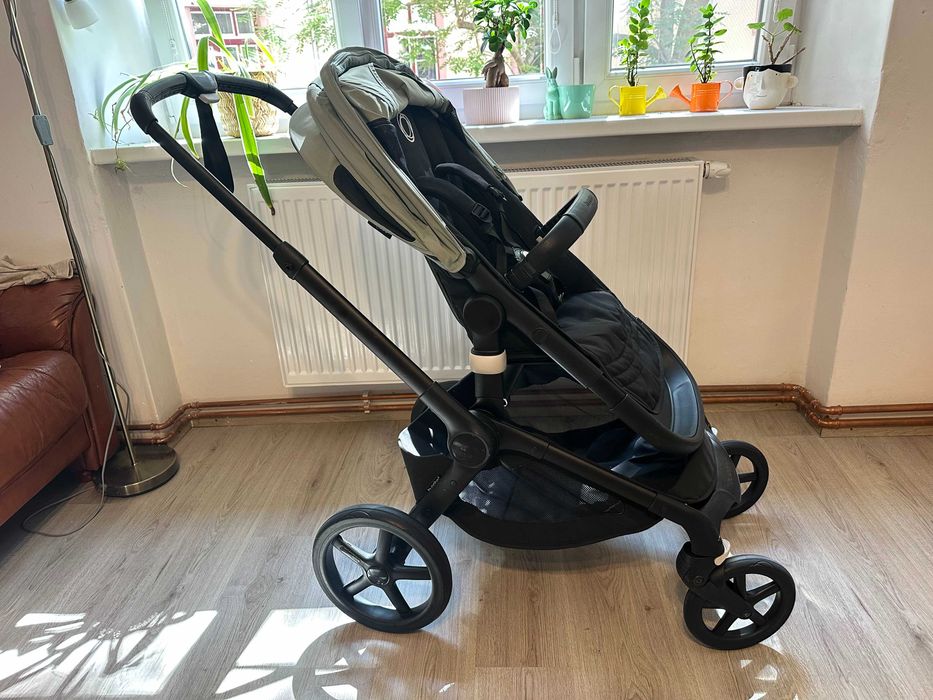 Коляска Bugaboo Fox 5