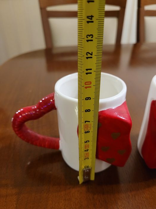 Kubki dla zakochanych