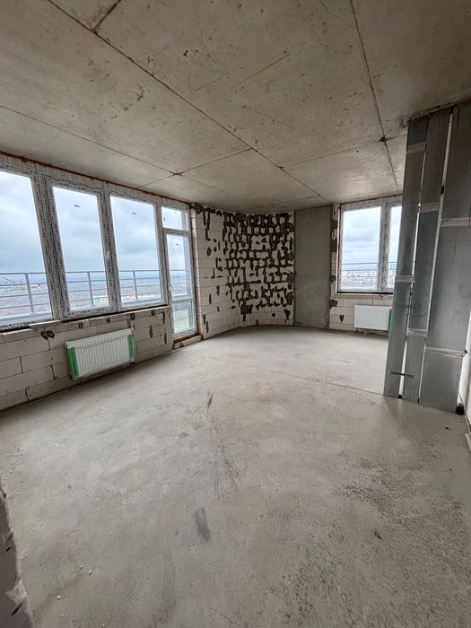 Многокомнатная квартира по адресу Свободы пр. (площадь 163 м²) - Atlanta.ua - фото 2