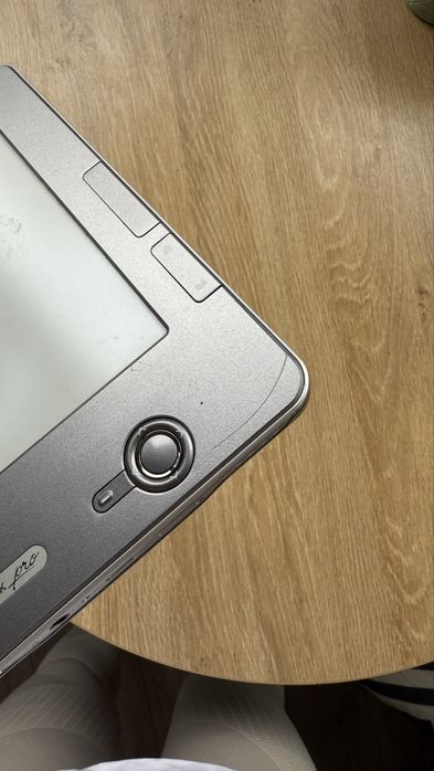 PocketBook Pro 612 електронна книга