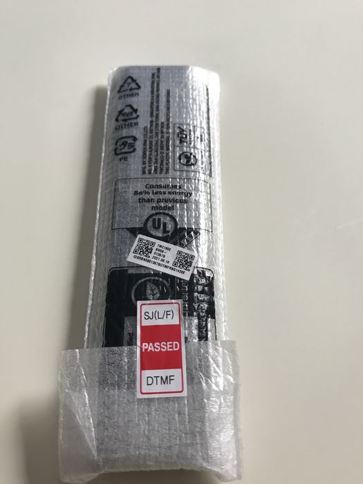 Пульт оригинальный Smart TV Samsung qled BN59-01357B