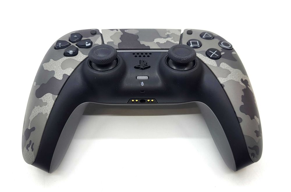 Kontroler Sony DualSense do PlayStation 5 używany