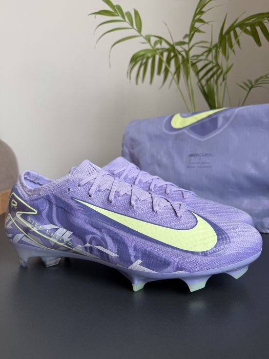 Nike Air Zoom Superfly 10 Elite Fg оригінал бутси чоловічі розмір 42 нові HF1603-500 vapor 16