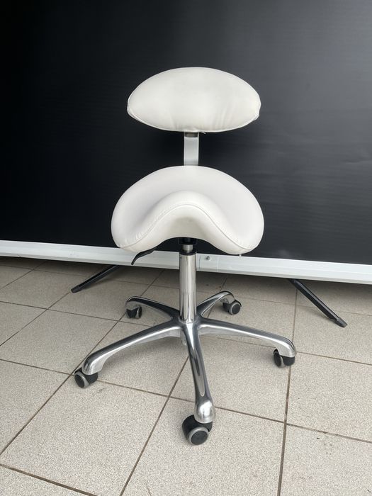 Стілець сідло майстра