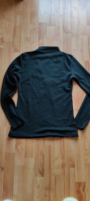 Bluzka damska polar S M NOWA