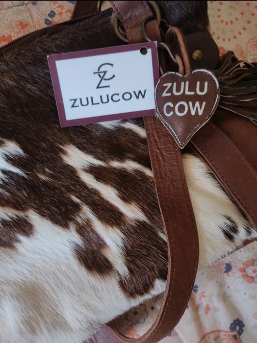 Mala ZULUCOW original