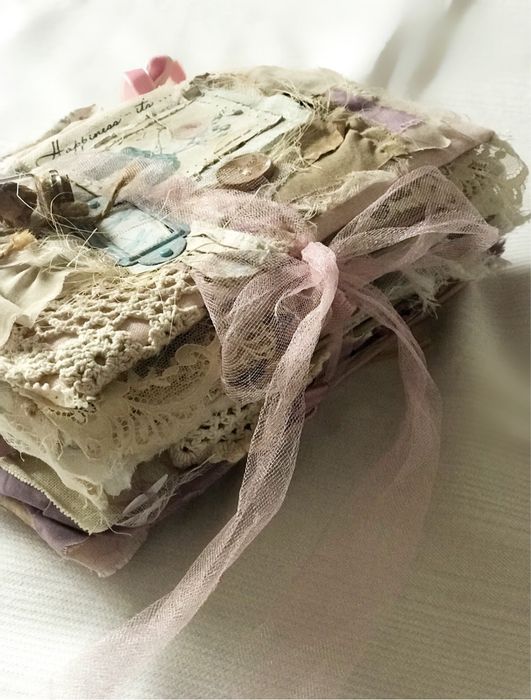 Альбом для фото ручної роботи