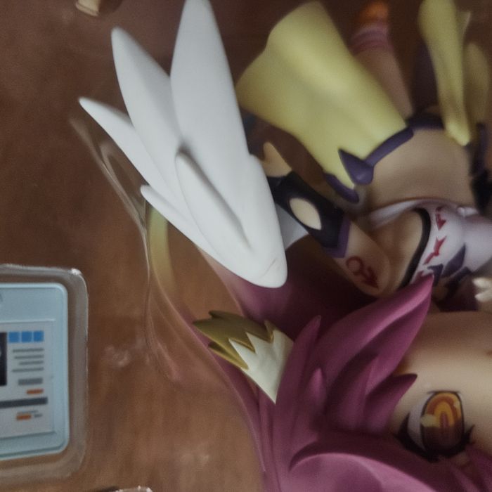 Nendoroid #794 No Game No Life Jibril