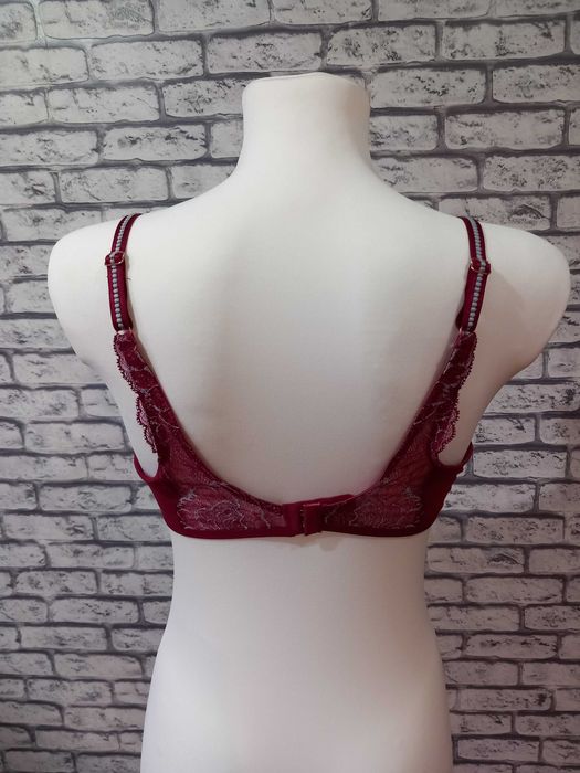 Triumph biustonosz  Peony Florale W Rozmiar 80B