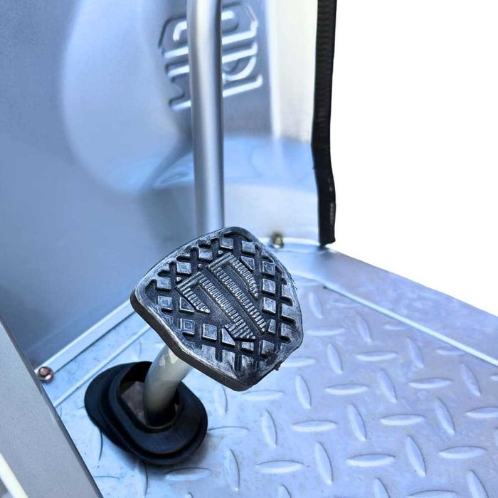 Електротрицикл вантажний DOZER Model 3 (1800 Вт) Доставка безкоштовна