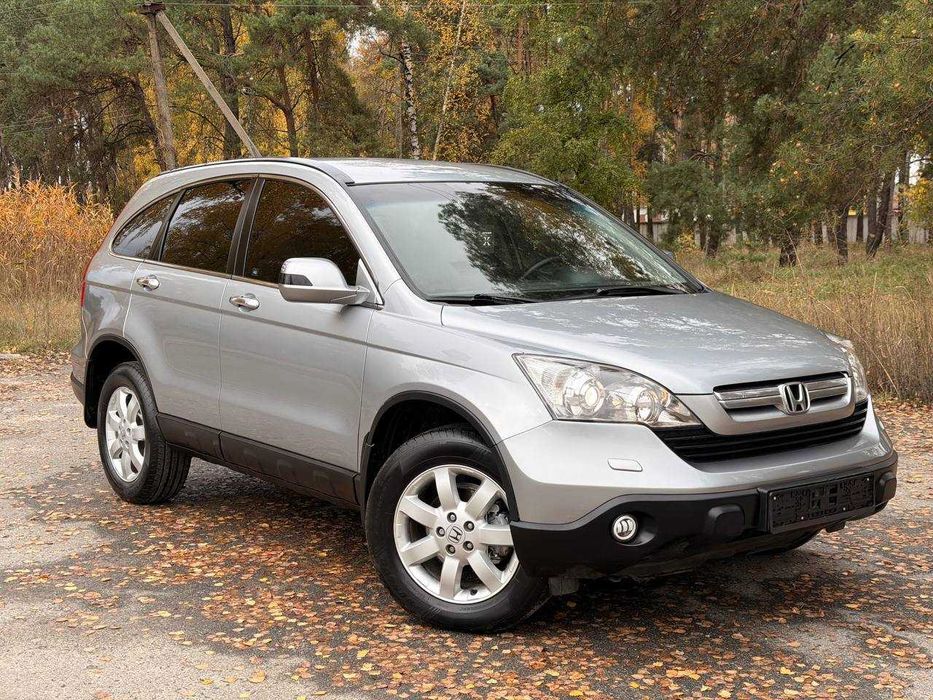 Продам Honda C-RV