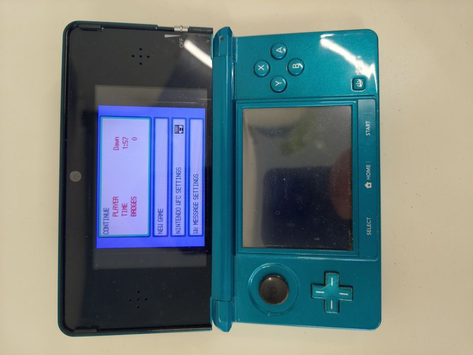 Pokémon Platinum – Nintendo DS