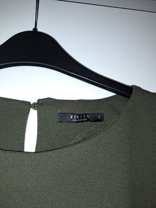 Sukienka damska Mohito