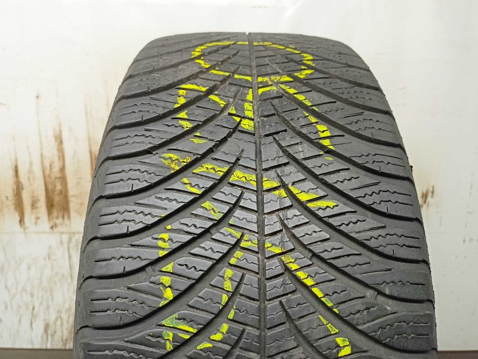 Goodyear Vector4Season 225/45/17 21r. 94V 6,5mm (5130)